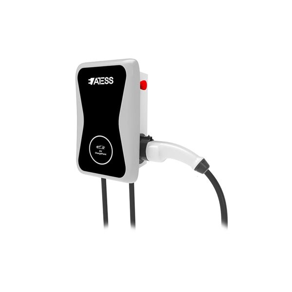 Atess 3.6kw AC EV Charger 230v Atess