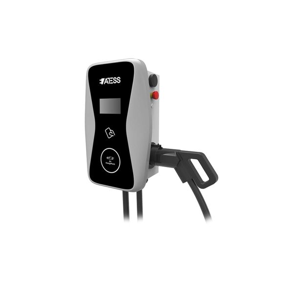 Atess 22kw AC EV Charger 400v Atess