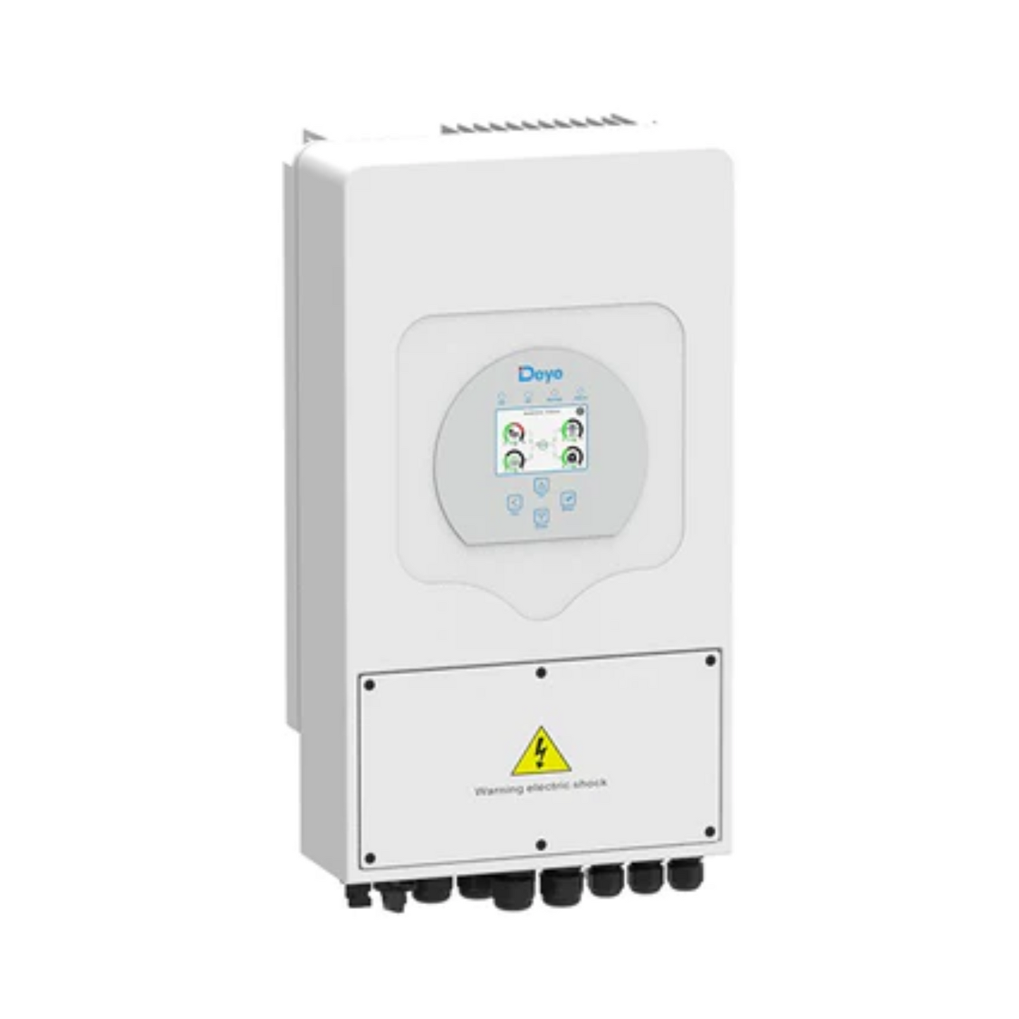 Deye 8KW Hybrid Inverter