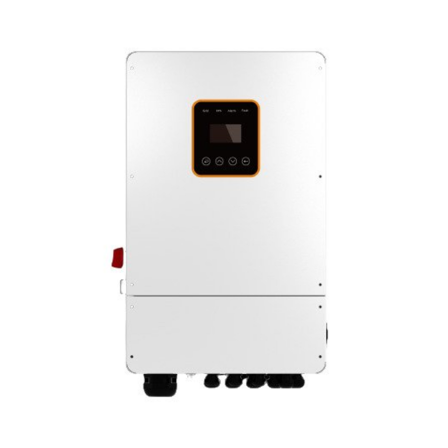 INVT 8kw, Single Phase Hybrid Inverter