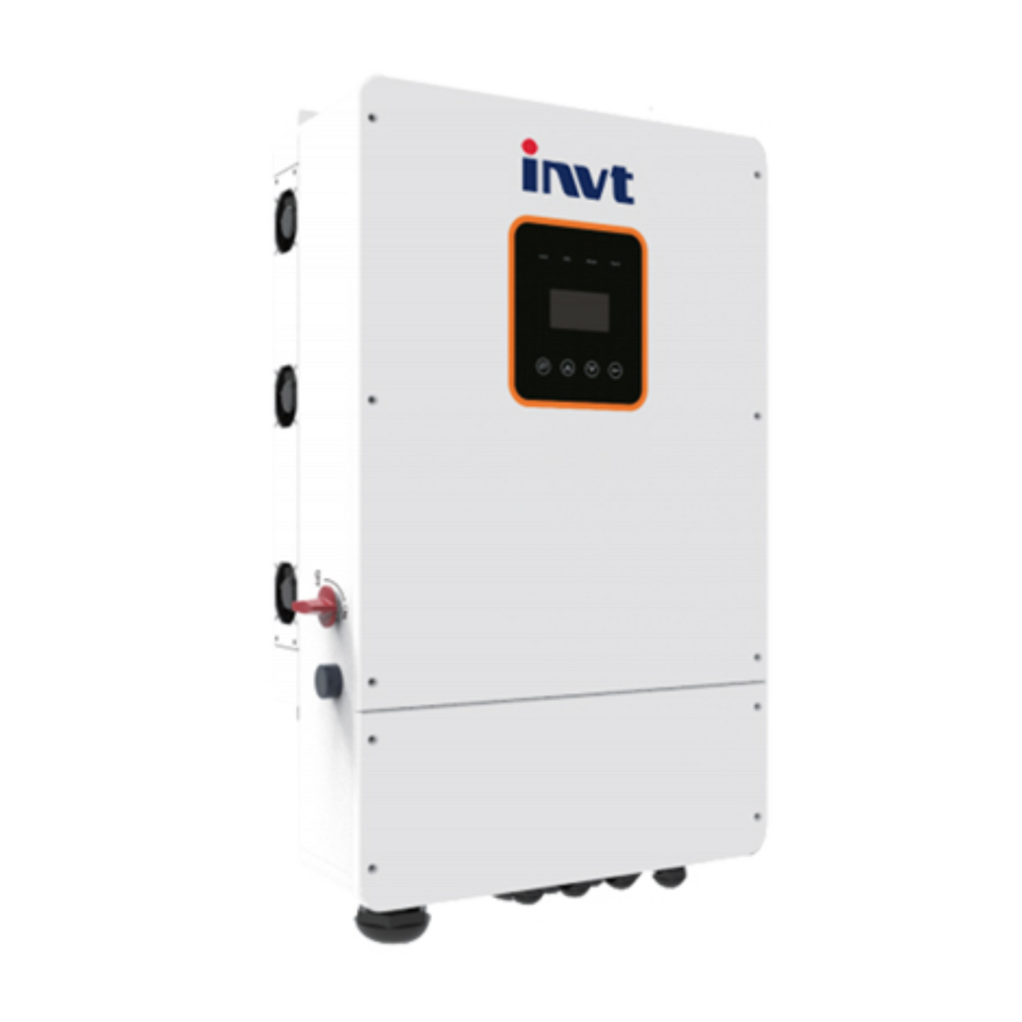 INVT 8kw, Single Phase Hybrid Inverter