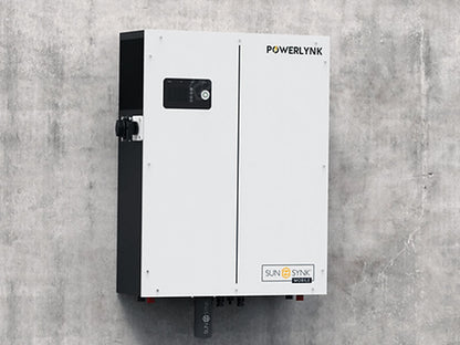 Sunsynk Powerbank X 3.6kW Inverter / 3.84kWh Battery Pack