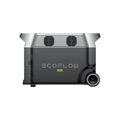 EcoFlow DELTA Pro Power Station