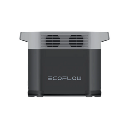 EcoFlow DELTA 2 Power Station