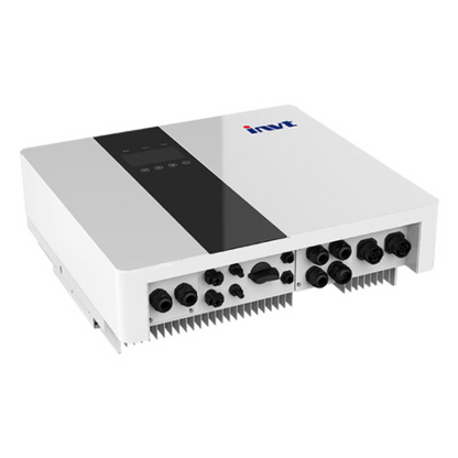 INVT 5kw Single Phase Hybrid Inverter