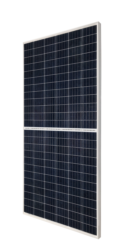 Sunsynk Silver System