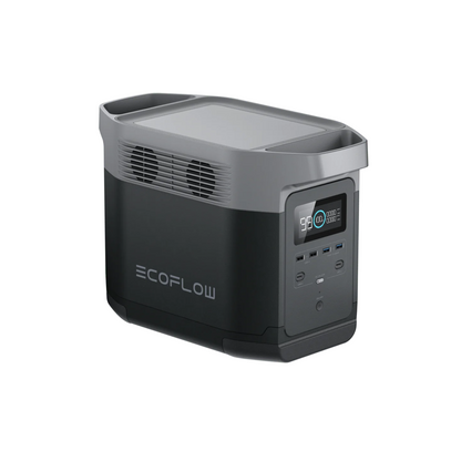 EcoFlow DELTA 1300 Power Station