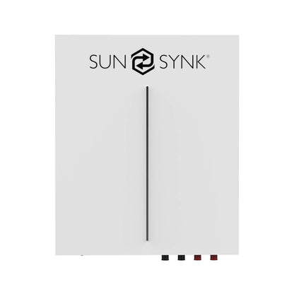 Sunsynk Bronze System