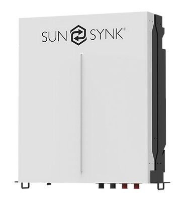 Sunsynk Gold System