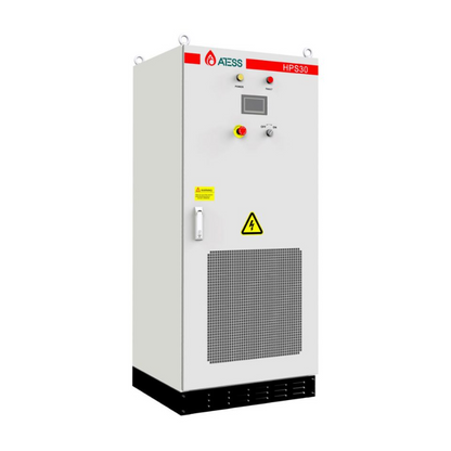 ATESS 30kW Hybrid Inverter 352V-600v 45kW MPPT