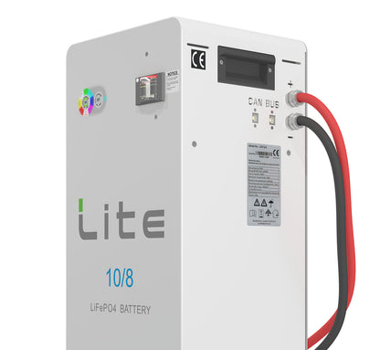 Freedom Lite Home 10/8kWh 52v LiFePO4 Battery