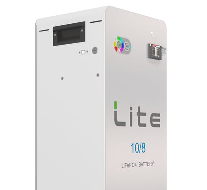 Freedom Lite Home 10/8kWh 52v LiFePO4 Battery