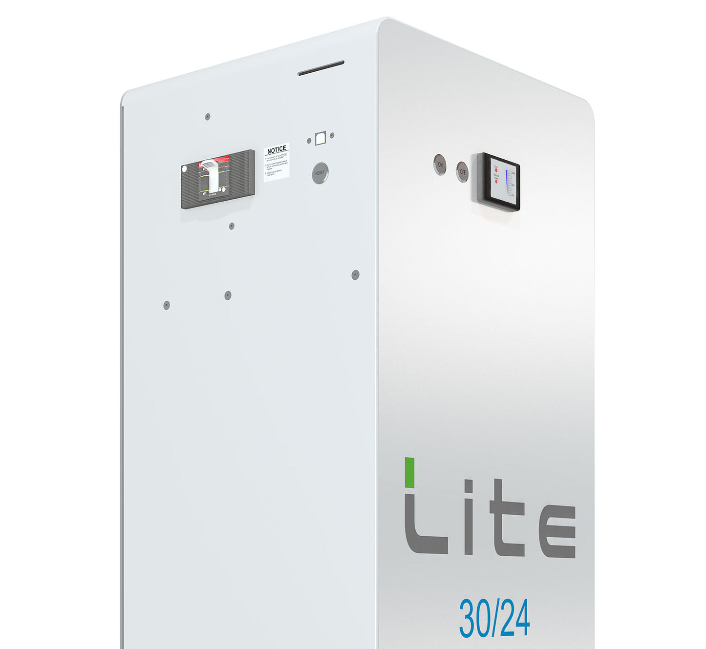 Freedom Lite Home 30/24kWh 52v LiFePO4 Battery