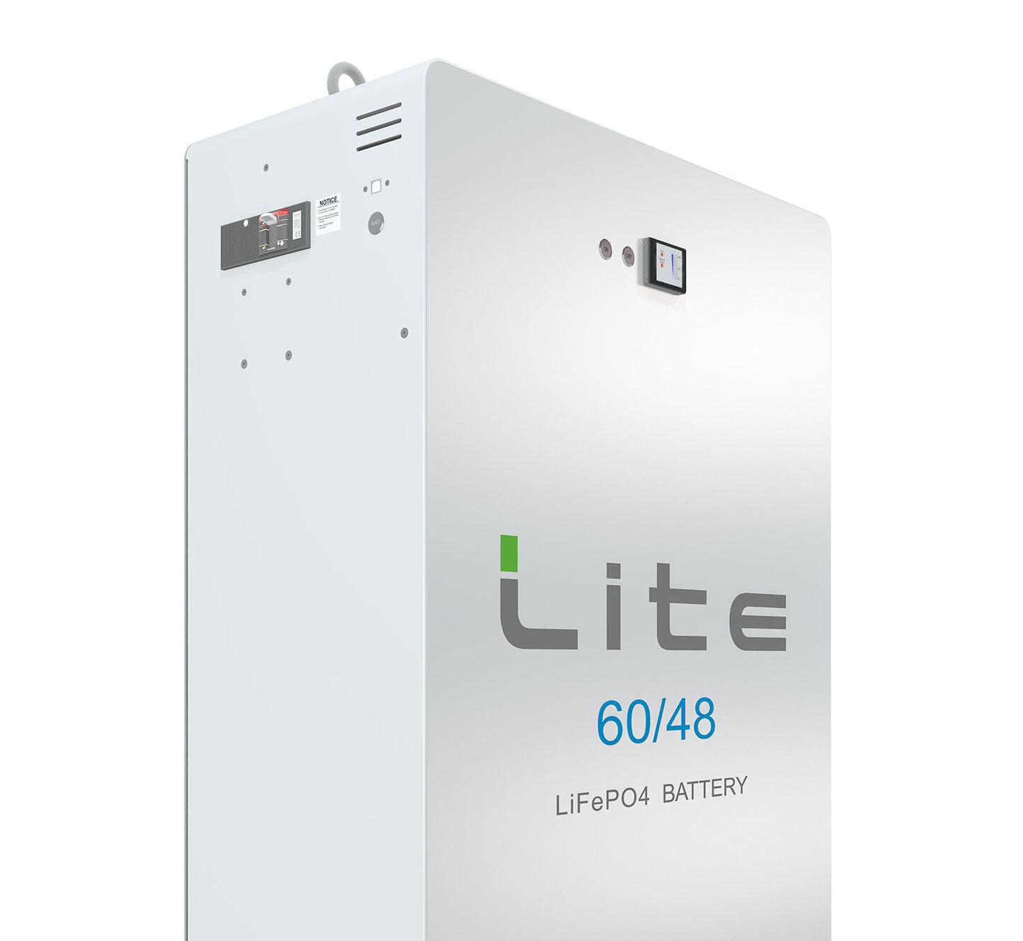 Freedom Lite Business 60/48kWh 52v LiFePO4 Battery