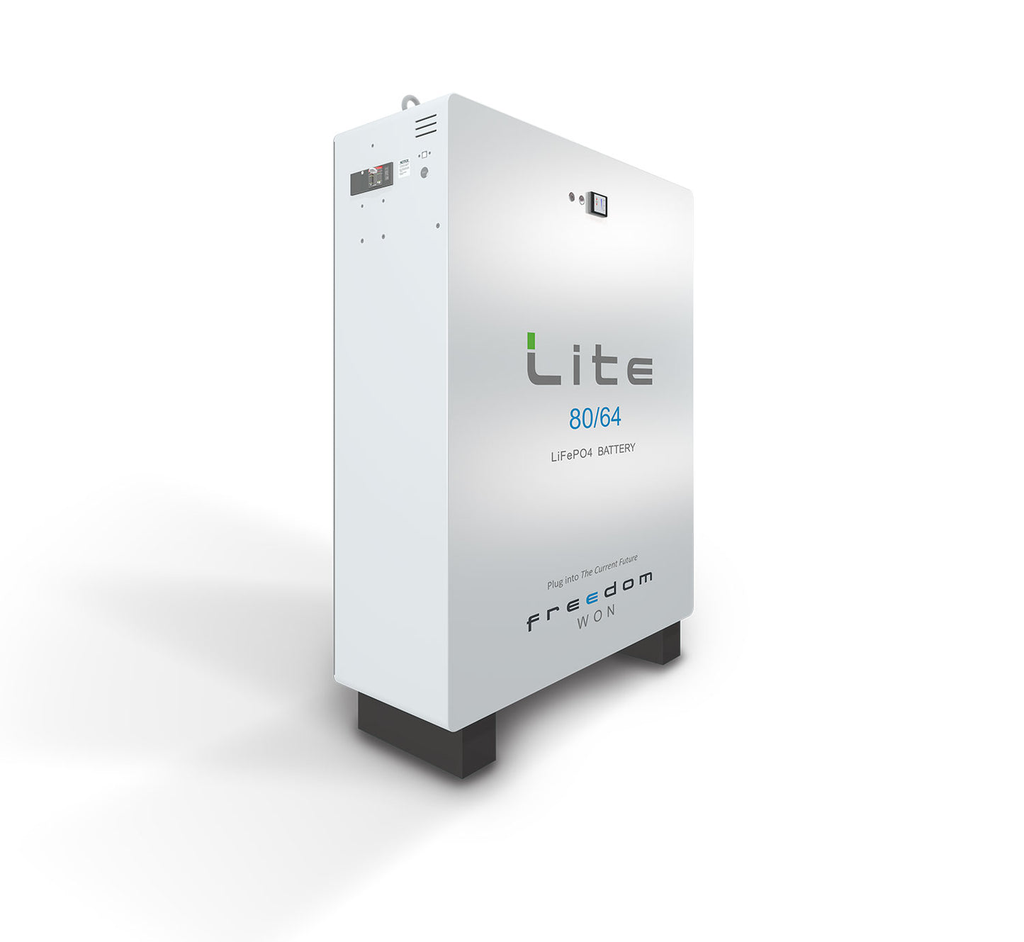 Freedom Lite Business 80/64kWh 52v LiFePO4 Battery