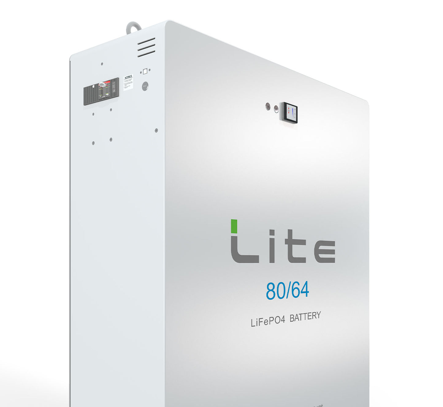 Freedom Lite Business 80/64kWh 52v LiFePO4 Battery