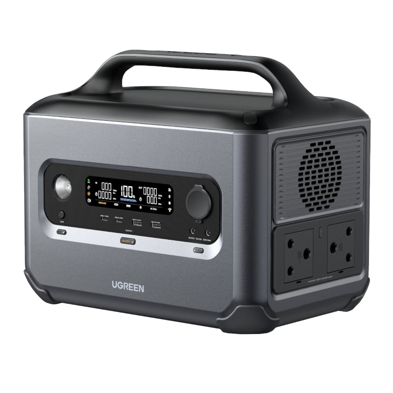 UGREEN PowerRoam 1024Wh Portable Power Station