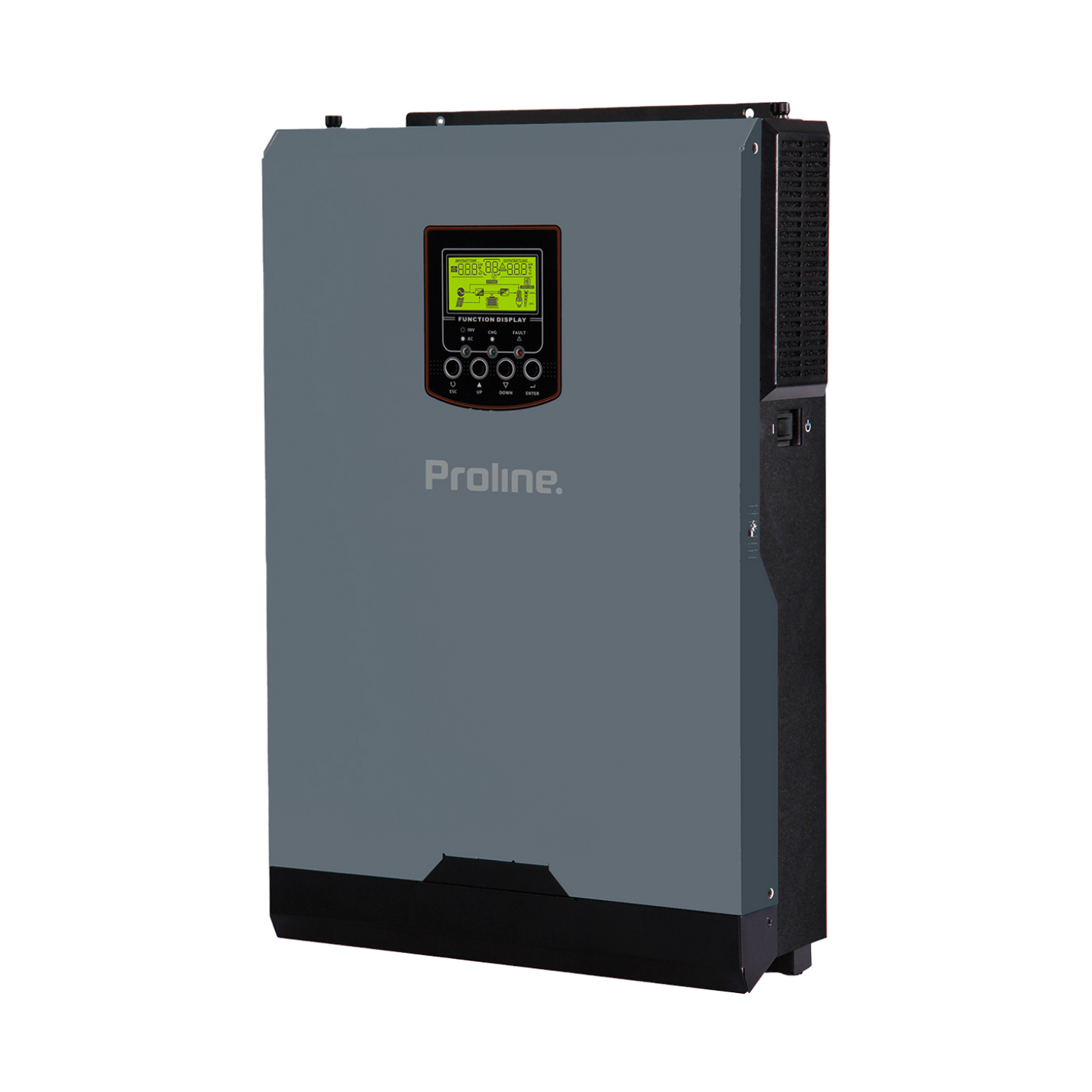 Proline 5KVA Wall Mount Inverter