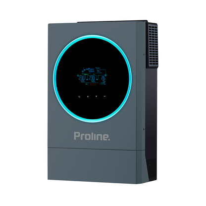 Proline 6KVA Wall Mount Inverter