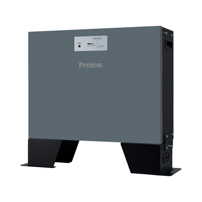 Proline LIO 5kWh Lithium Iron Phosphate Floor-Standing Battery