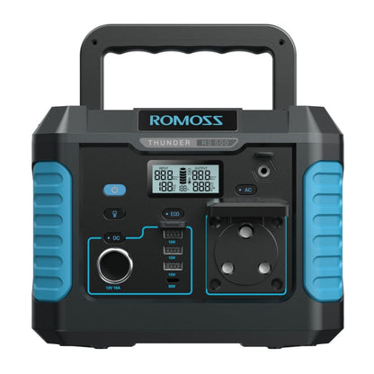 Romoss Thunder Series 400Wh Power Station