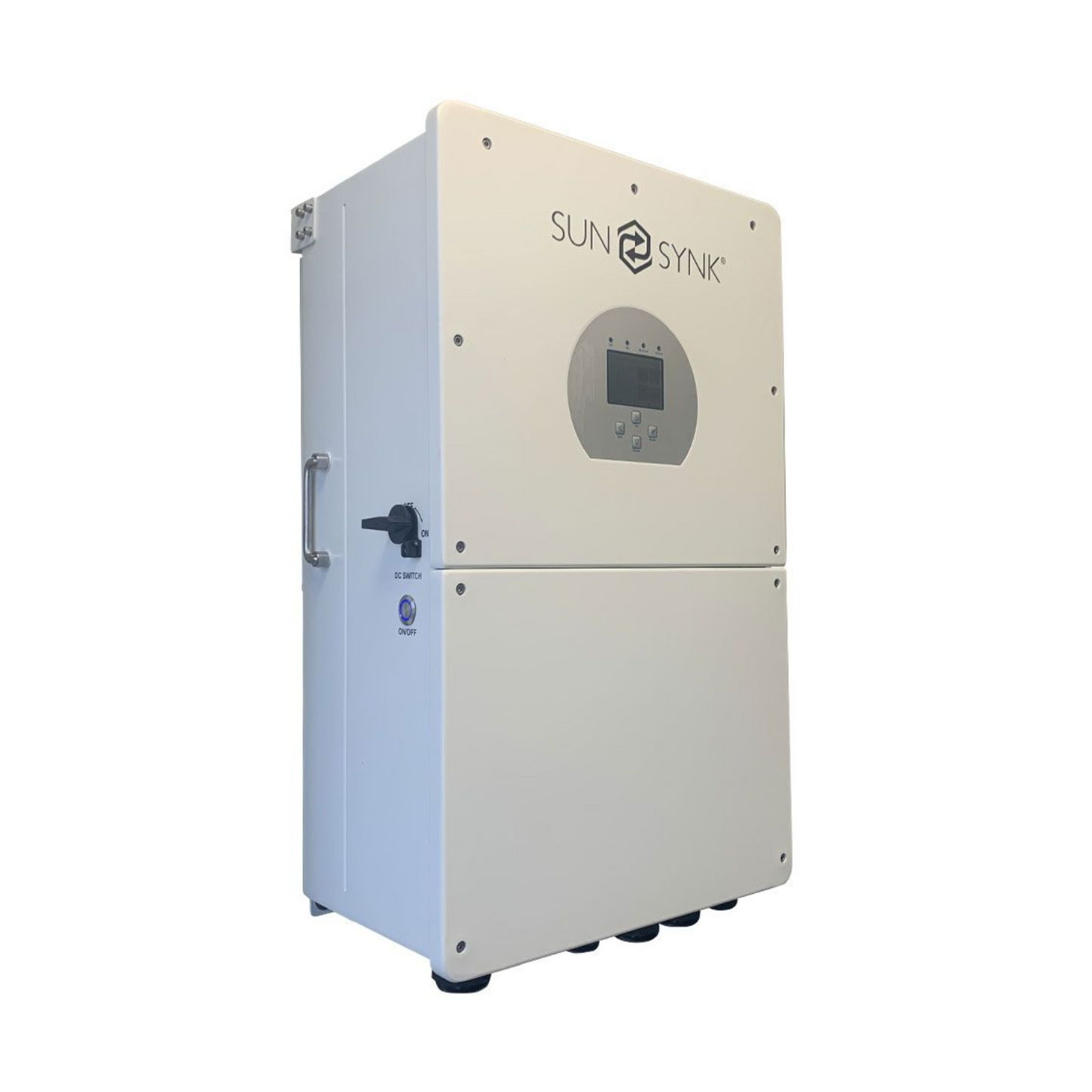 Sunsynk 50kW HV Three Phase Hybrid Inverter