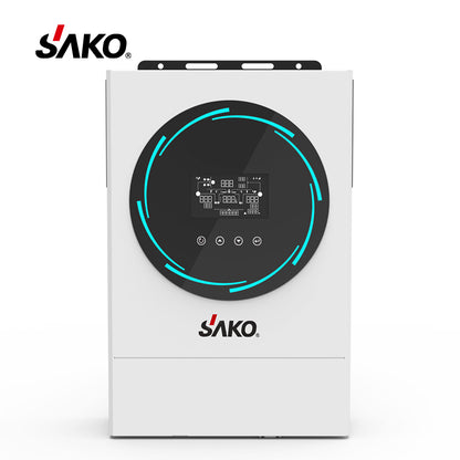 SAKO Sunpolo 6KW Hybrid Inverter