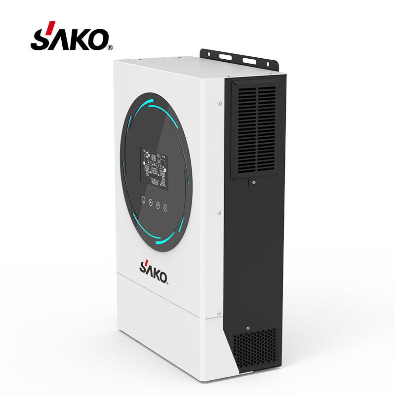 SAKO Sunpolo 6KW Hybrid Inverter