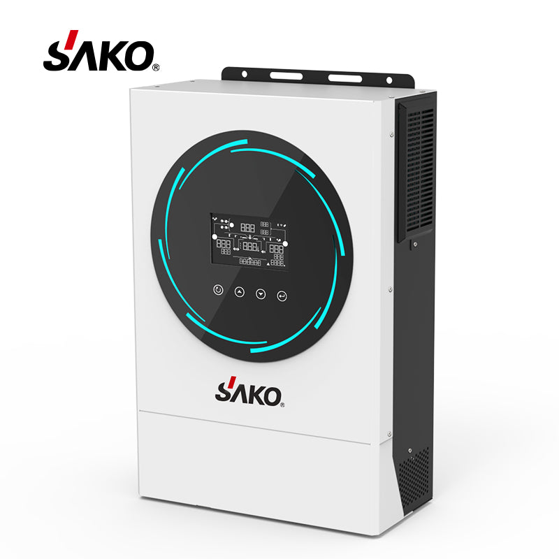 SAKO Sunpolo 6KW Hybrid Inverter