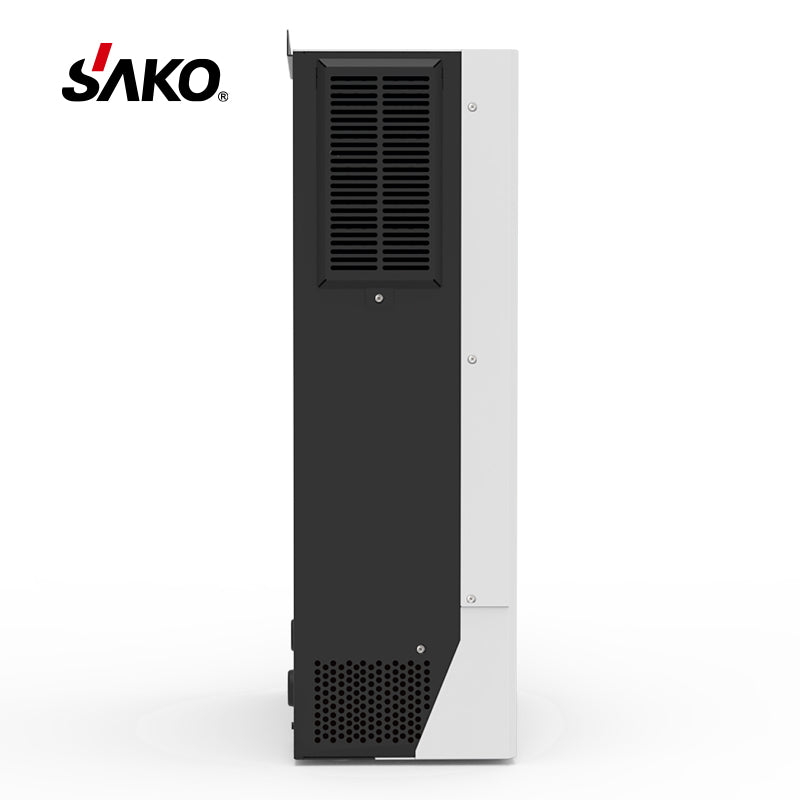 SAKO Sunpolo 6KW Hybrid Inverter