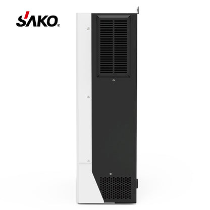 SAKO Sunpolo 6KW Hybrid Inverter