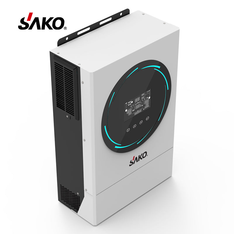 SAKO Sunpolo 6KW Hybrid Inverter