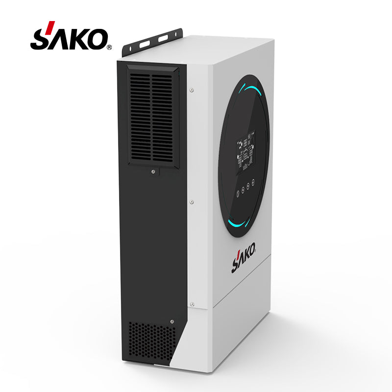 SAKO Sunpolo 6KW Hybrid Inverter