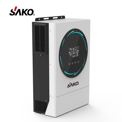 SAKO Sunpolo 6KW Hybrid Inverter