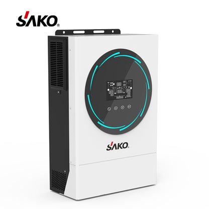 SAKO Sunpolo 6KW Hybrid Inverter