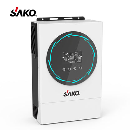 SAKO Sunpolo 6KW Hybrid Inverter