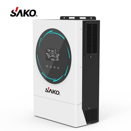 SAKO Sunpolo 6KW Hybrid Inverter