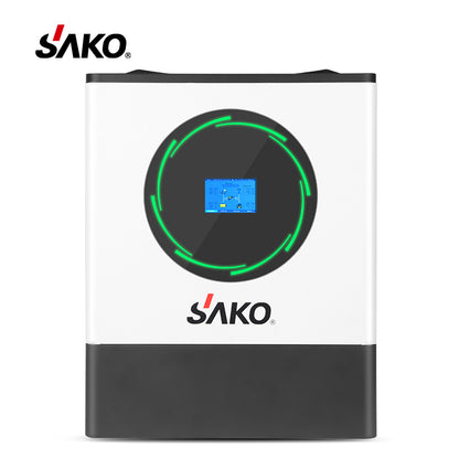 SAKO Sunpolo 8KW Hybrid Inverter