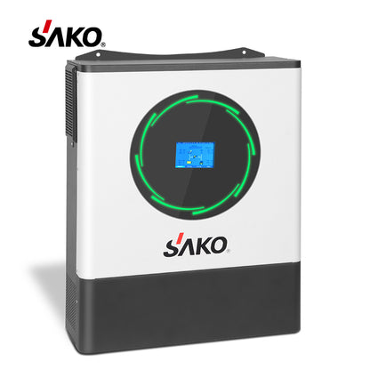 SAKO Sunpolo 8KW Hybrid Inverter