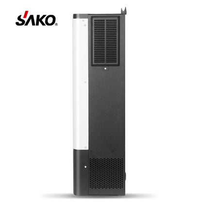 SAKO Sunpolo 8KW Hybrid Inverter