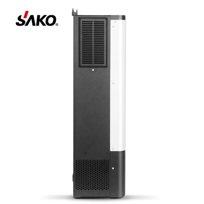 SAKO Sunpolo 8KW Hybrid Inverter