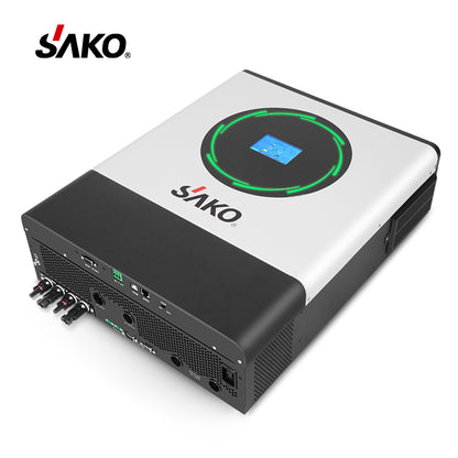 SAKO Sunpolo 8KW Hybrid Inverter