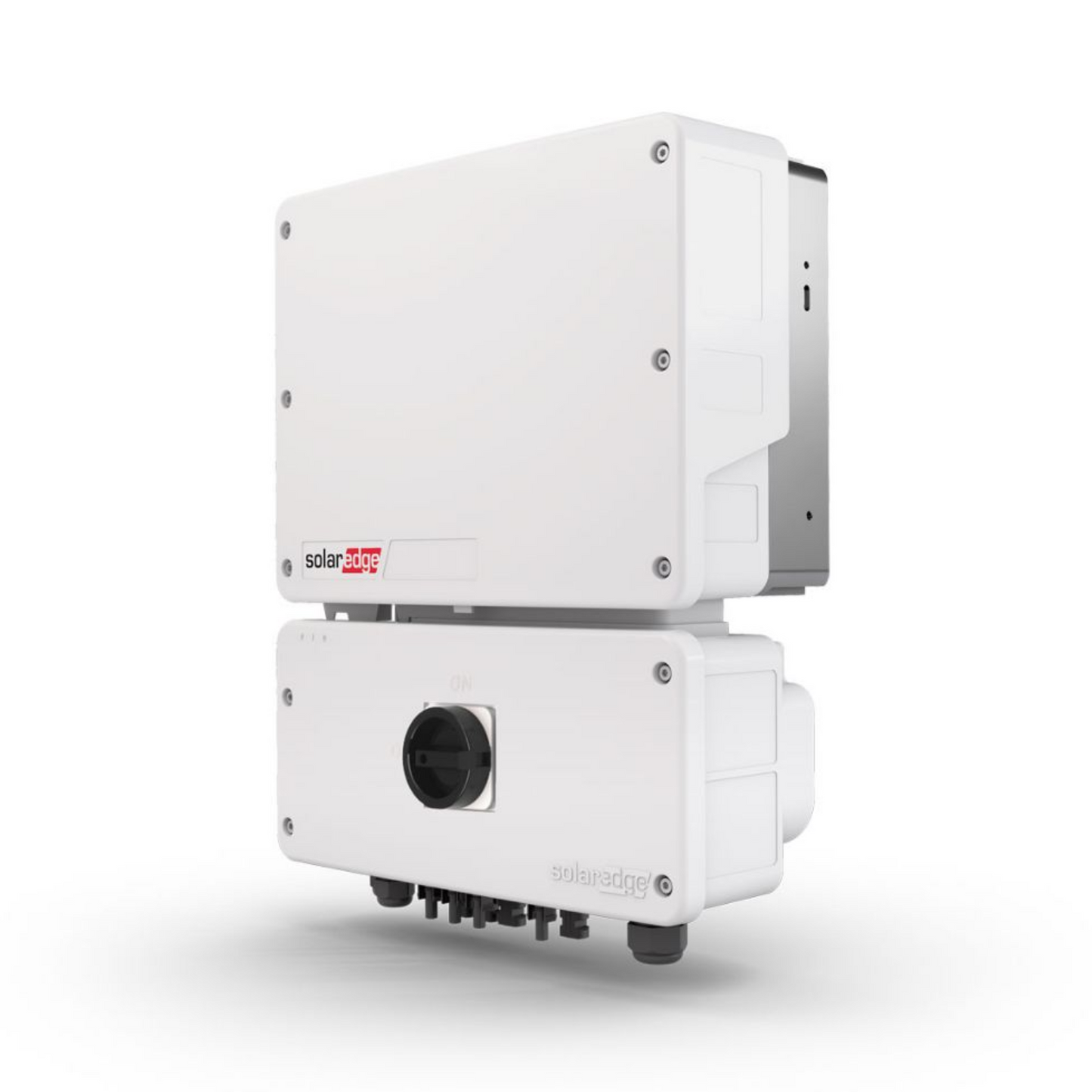 SolarEdge 6.0kW Energy Hub Inverter 1P Prism Technology