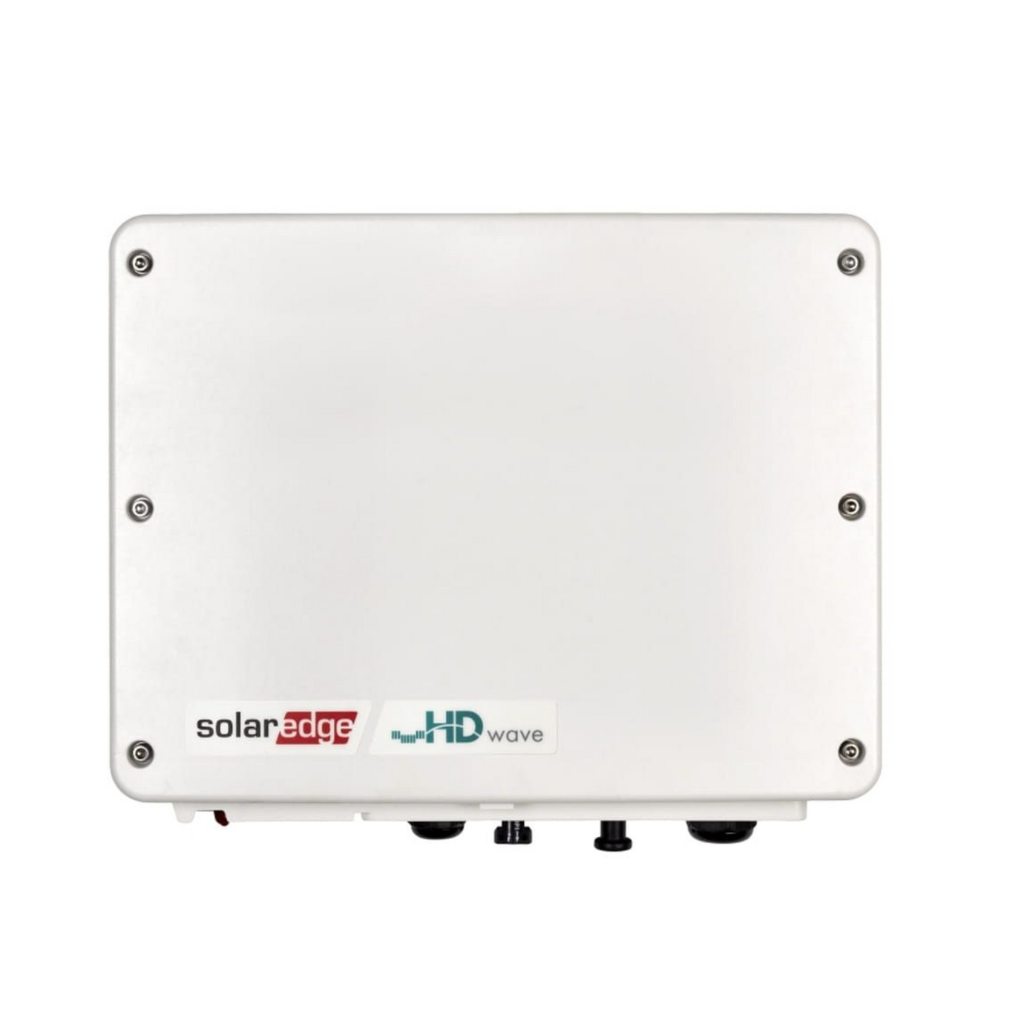 SolarEdge 3.0kW Inverter 1P HD-Wave